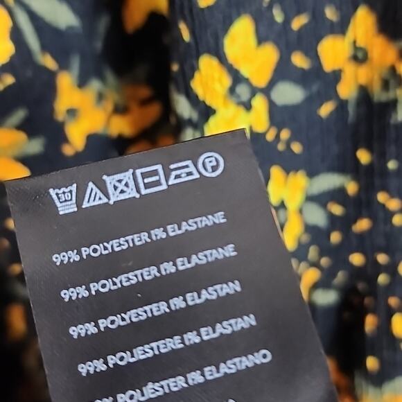 NWT Free People Tiers Of Joy Dress - Picture 7 of 10